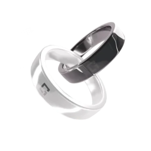 WE CARD RING